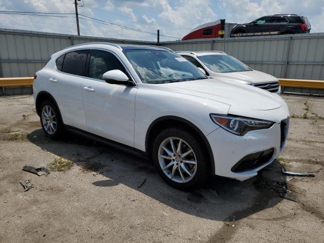 2019 ALFA ROMEO STELVIO TI ZASPAKBN4K7C38533
