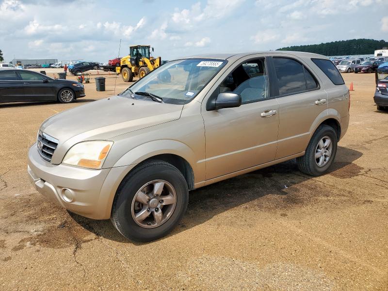 KIA SORENTO EX
