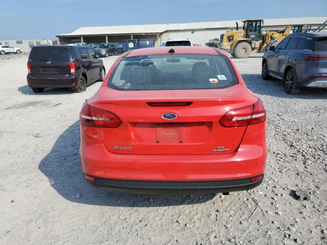 2016 FORD FOCUS SE - 1FADP3F22GL236462