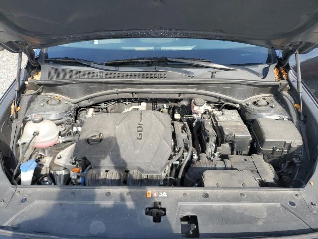 2022 HYUNDAI SANTA FE S - 5NMS64AJ3NH468883