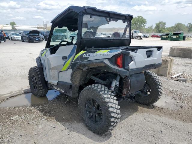 2024 POLARIS GENERAL XP 3NSGXE992RH093226