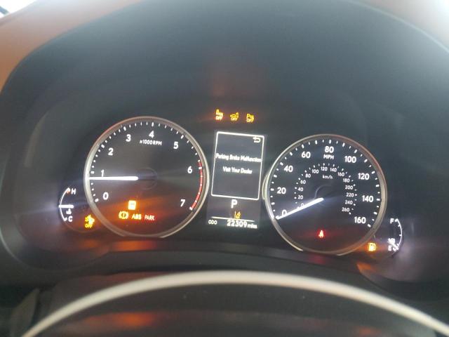 2024 LEXUS IS 300 JTHCA1D20R5129284