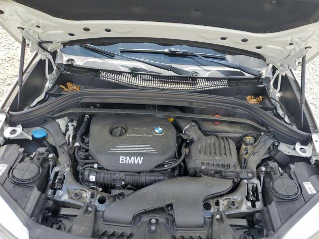 2019 BMW X1 SDRIVE2 WBXHU7C51K5L11243