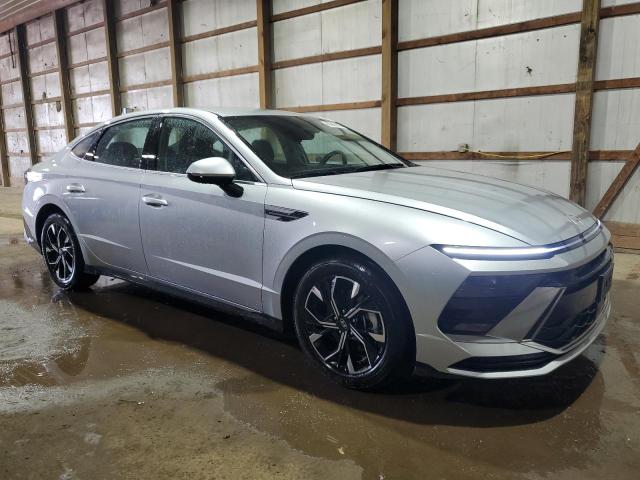 Vin: kmhl64ja7sa438324, lot: 60683165, hyundai sonata sel 20254