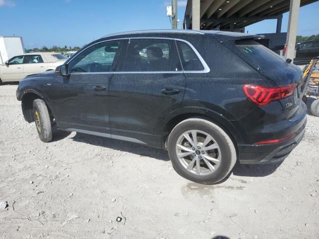 2024 AUDI Q3 PREMIUM WA1DECF3XR1116135