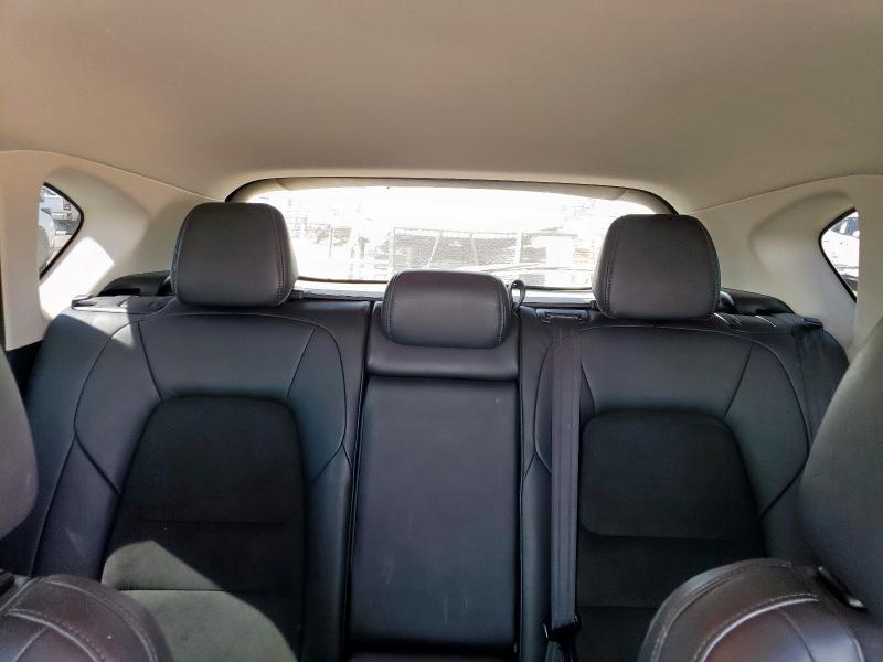 2017 MAZDA CX-5 TOURI - JM3KFACL9H0185865