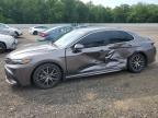 2024 TOYOTA CAMRY SE N - 4T1T11AK8RU853196
