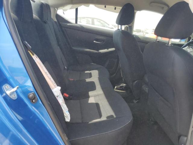 2020 NISSAN SENTRA SV - 3N1AB8CV4LY211297
