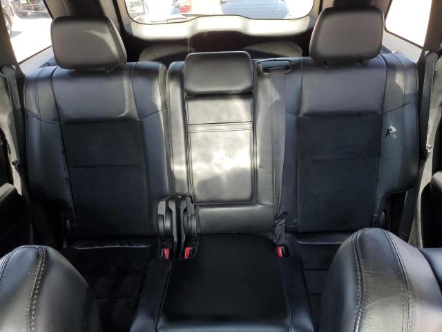 2017 JEEP GRAND CHER - 1C4RJFAG0HC768316
