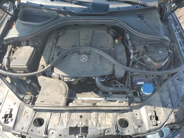2016 MERCEDES-BENZ GLE 350 - 4JGDA5JB4GA767619