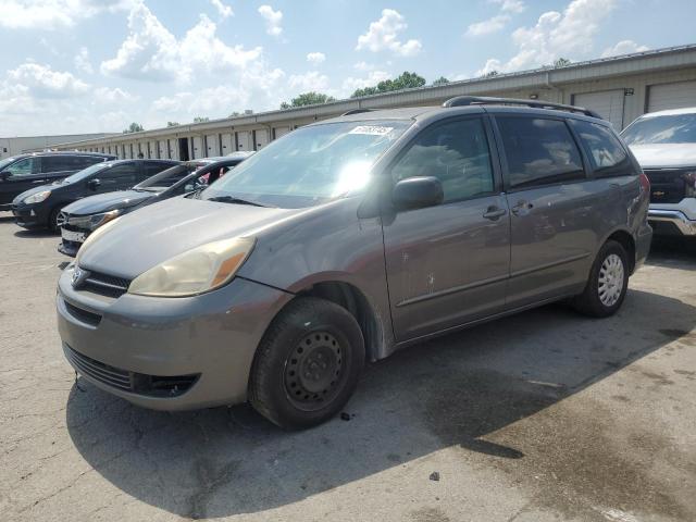 TOYOTA SIENNA CE