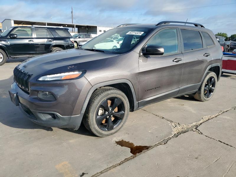 Vin: 1c4pjlcb2jd620255, lot: 62314325, jeep grand cher latitude 2018 img_1