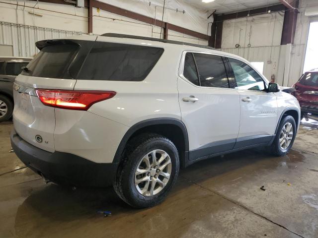 Vin: 1gnevgkw2lj144818, lot: 59141875, chevrolet traverse lt 20203