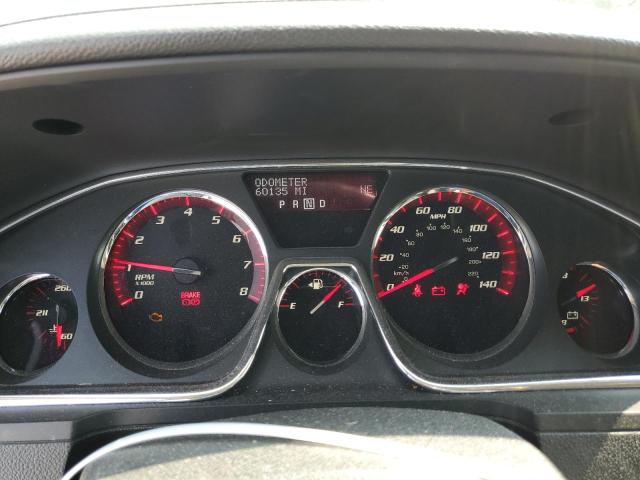 2016 GMC ACADIA SLT - 1GKKVRKDXGJ137440