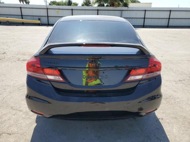 2015 HONDA CIVIC SE 2HGFB2F70FH542130