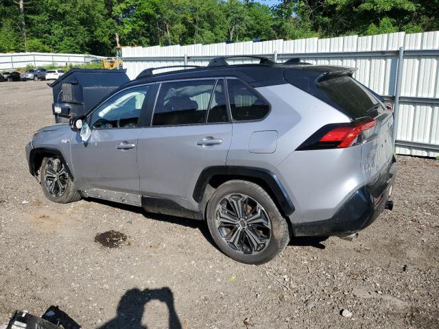 2023 TOYOTA RAV4 PRIME - JTMEB3FV9PD155394