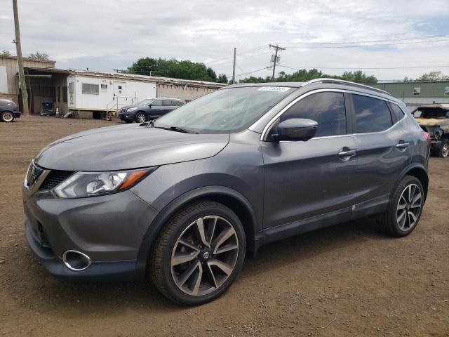 Vin: jn1bj1cr6jw208634, lot: 61776365, nissan rogue s 2018 img_1
