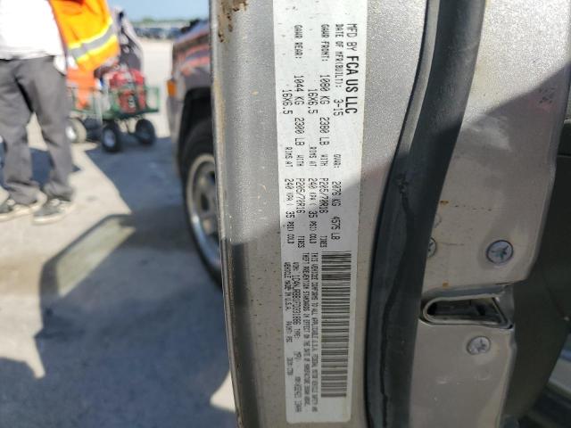 2015 JEEP PATRIOT SP 1C4NJRBB1FD331886