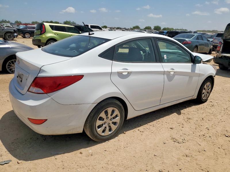 Vin: kmhct4ae5hu241493, lot: 61552975, hyundai accent se 20173