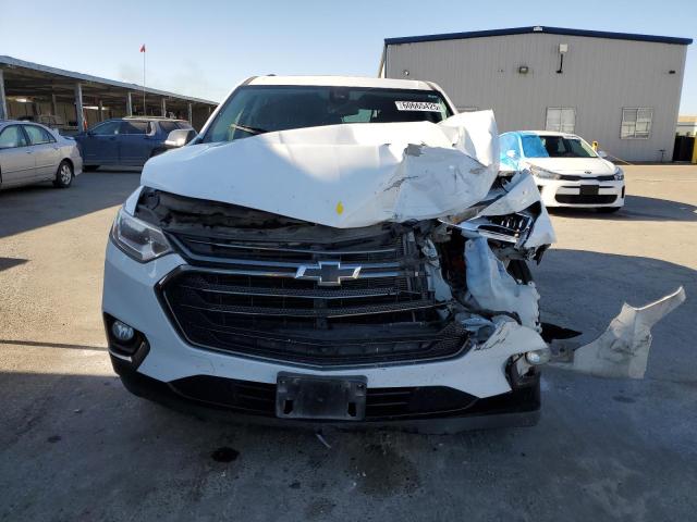 2018 CHEVROLET TRAVERSE P 1GNERKKW2JJ197684
