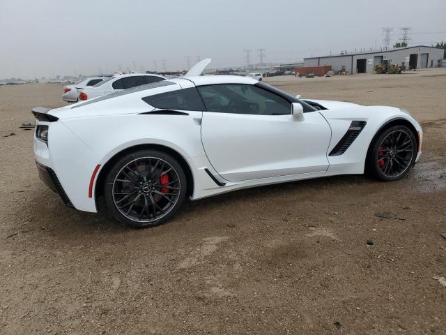 Vin: 1g1yt2d61f5601734, lot: 59404015, chevrolet corvette z06 3lz 20153