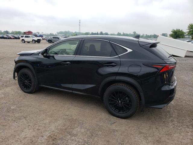 Vin: jtjgardz1m2256342, lot: 58736975, lexus nx 300 base 20212