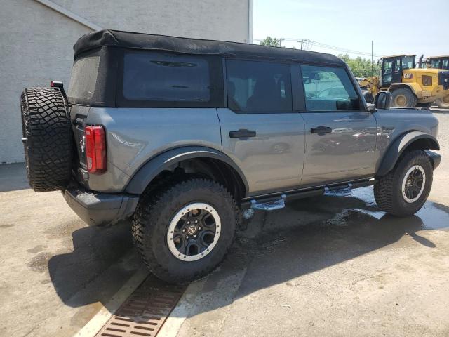 Vin: 1fmee5dh2plb21489, lot: 60690365, ford bronco base 20233