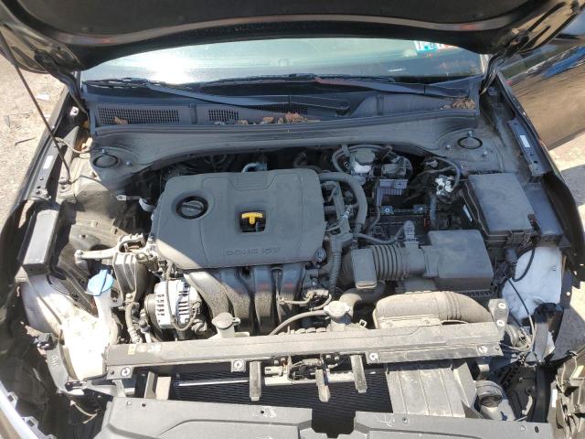 2023 KIA FORTE LX 3KPF24AD8PE663086