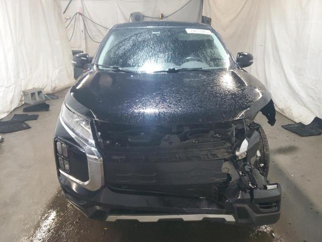 2020 MITSUBISHI OUTLANDER JA4AR3AU6LU003148