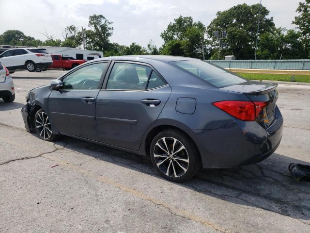 Vin: 5yfburhe3jp834529, lot: 59336245, toyota corolla l 20182
