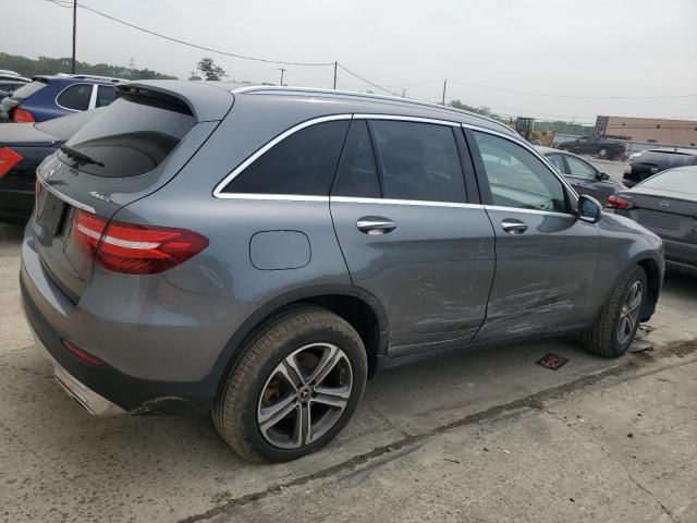 2019 MERCEDES-BENZ GLC 300 4M - WDC0G4KB7KF671855