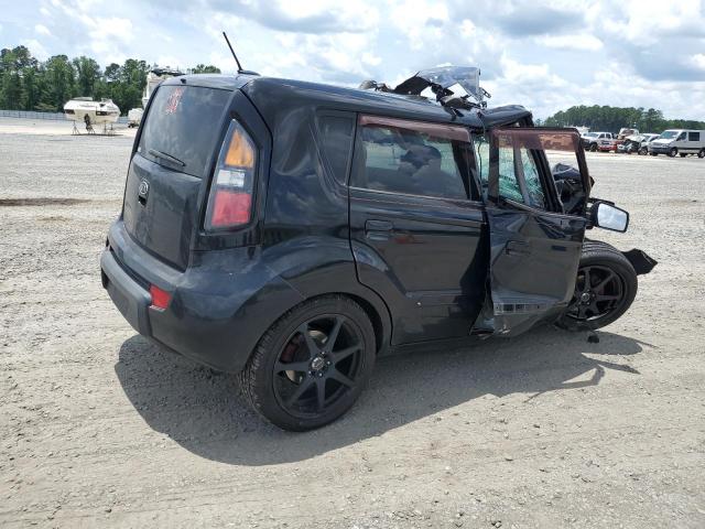 Vin: kndjt2a20a7081002, lot: 61128315, kia soul + 20103
