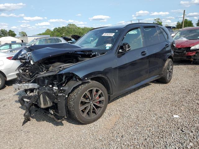 Vin: 5uxcr6c00n9l73638, lot: 59162325, bmw x5 xdrive40i 2022 img_1