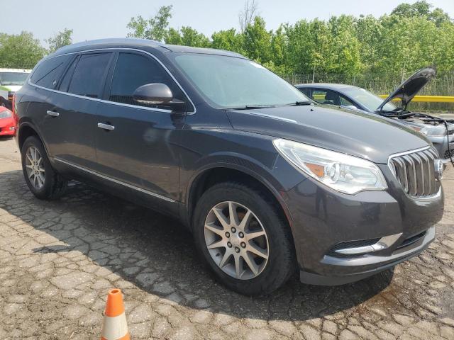 Vin: 5gakrbkd2hj146305, lot: 59743275, buick enclave 20174