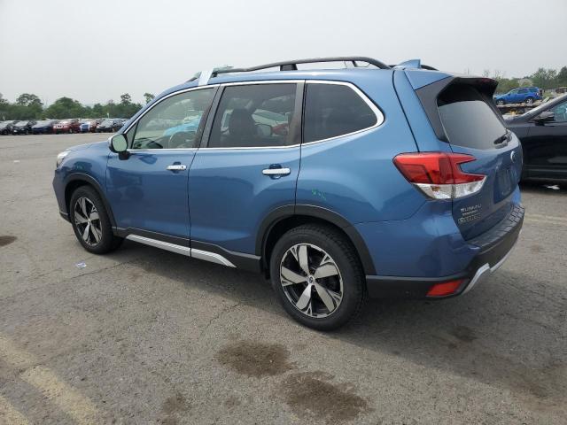 Vin: jf2skawc2kh534780, lot: 61071505, subaru forester touring 20192