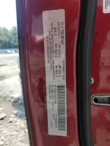 2019 DODGE CHARGER SC #3273804360