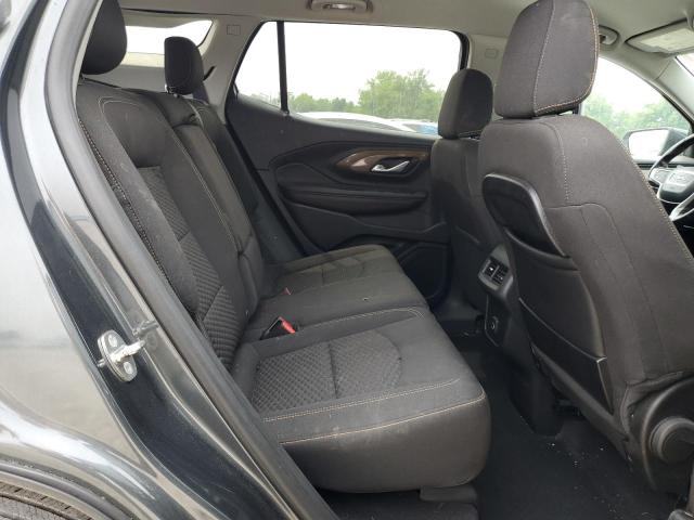 2019 GMC TERRAIN SL 3GKALMEV6KL297292