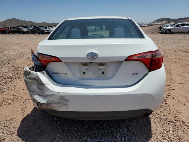 2017 TOYOTA COROLLA L - 5YFBURHE7HP590006