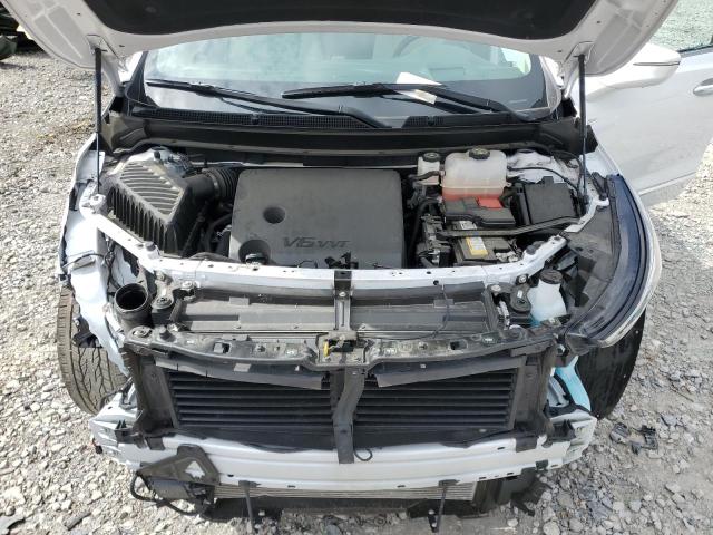 2024 BUICK ENCLAVE AV - 5GAERDKW5RJ127226