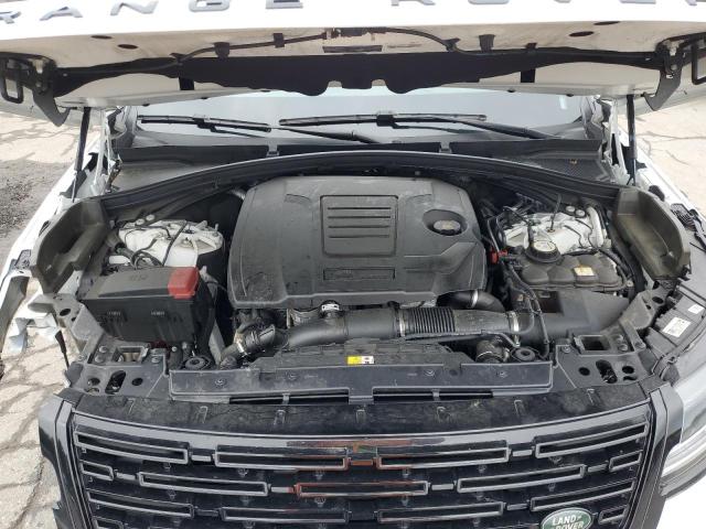 2024 LAND ROVER RANGE ROVE - SALYL2EX0RA373910