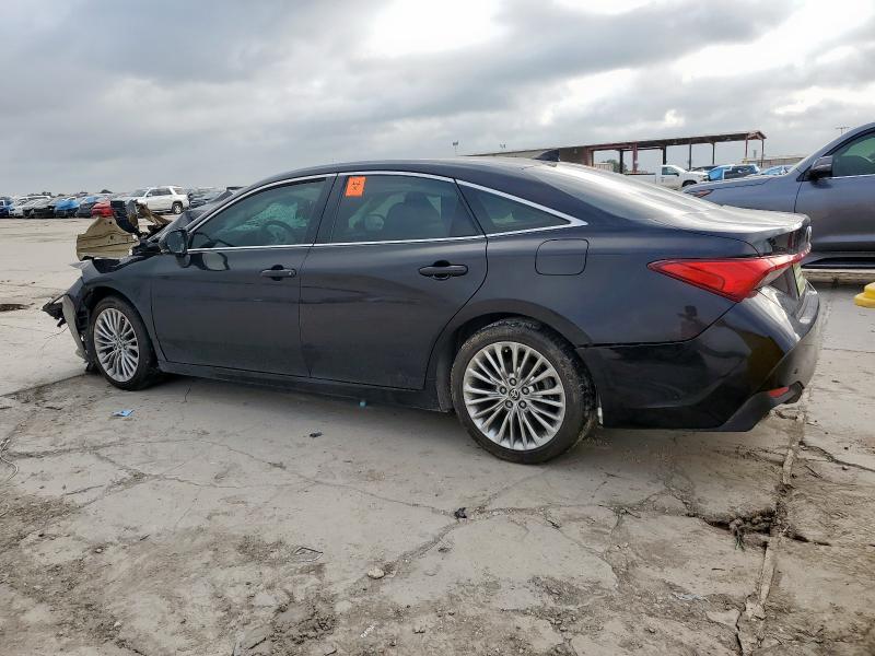 2020 TOYOTA AVALON LIM 4T1DZ1FB3LU051989