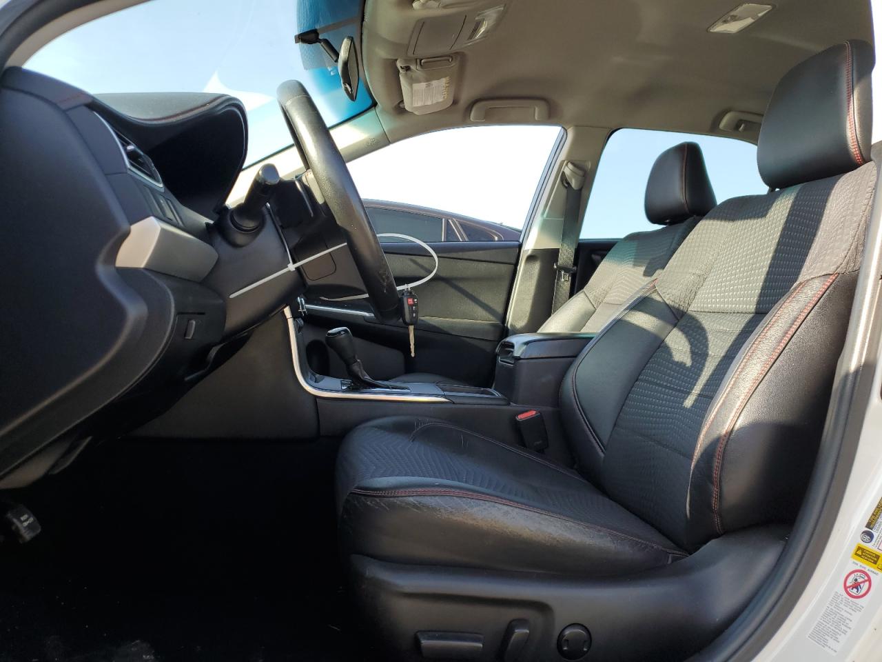 Toyota Camry le 2015