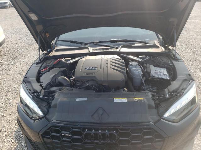 2023 AUDI A5 PREMIUM WAUFACF54PA062837