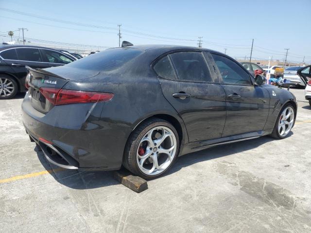 2017 ALFA ROMEO GIULIA QUA ZARFAEAV0H7548281
