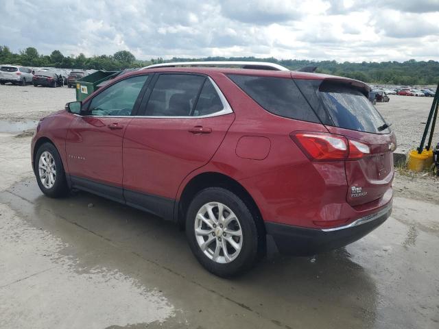 Vin: 2gnaxjev4j6247046, lot: 62729855, chevrolet equinox lt 20182