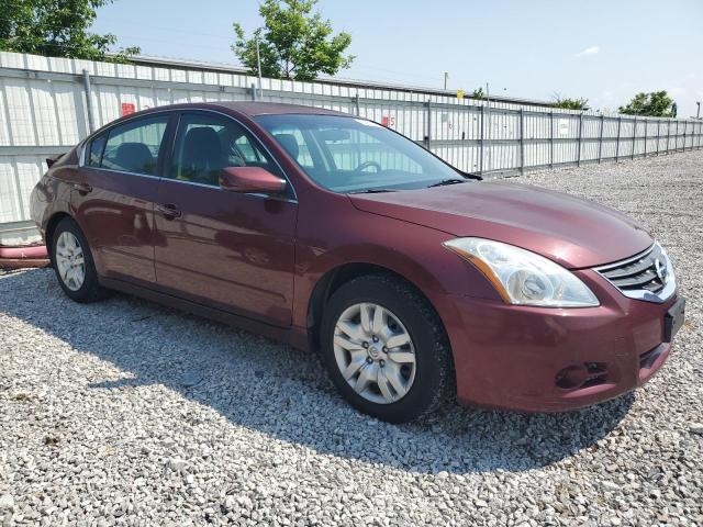 Vin: 1n4al2ap7cc246295, lot: 60052315, nissan altima base 20124