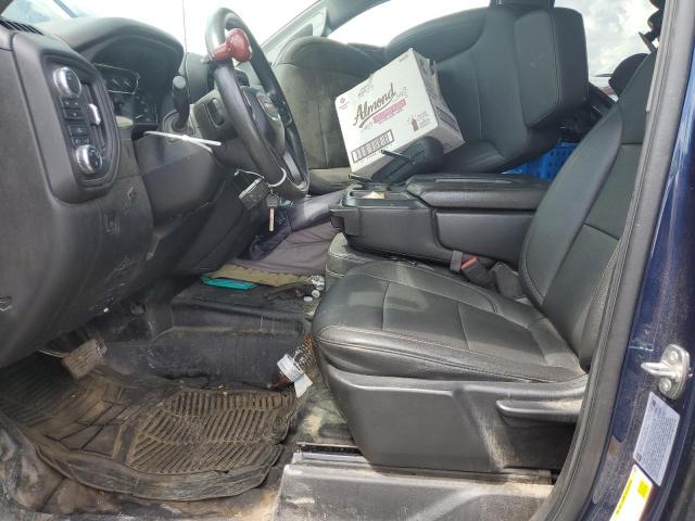 2022 GMC SIERRA K3500 1GT49SEYXNF326135