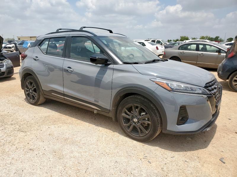 Vin: 3n1cp5dv3ml516389, lot: 59363055, nissan kicks sr 20214