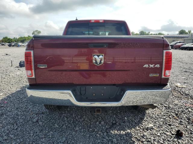 2016 RAM 1500 LARAM - 1C6RR7NG7GS406441