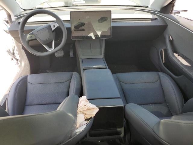 2025 TESLA MODEL 3 5YJ3E1EA1SF934906